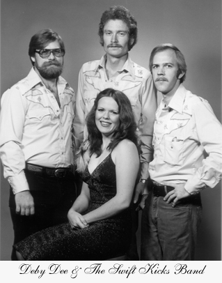 Deby Dee & The Swift Kicks